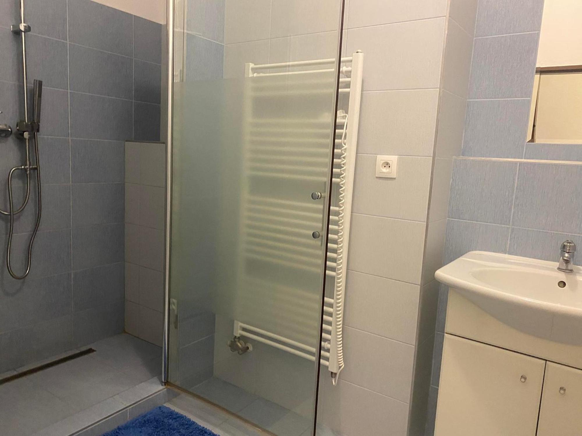 Apartmany Slunicko Nova Bystrice Exterior photo