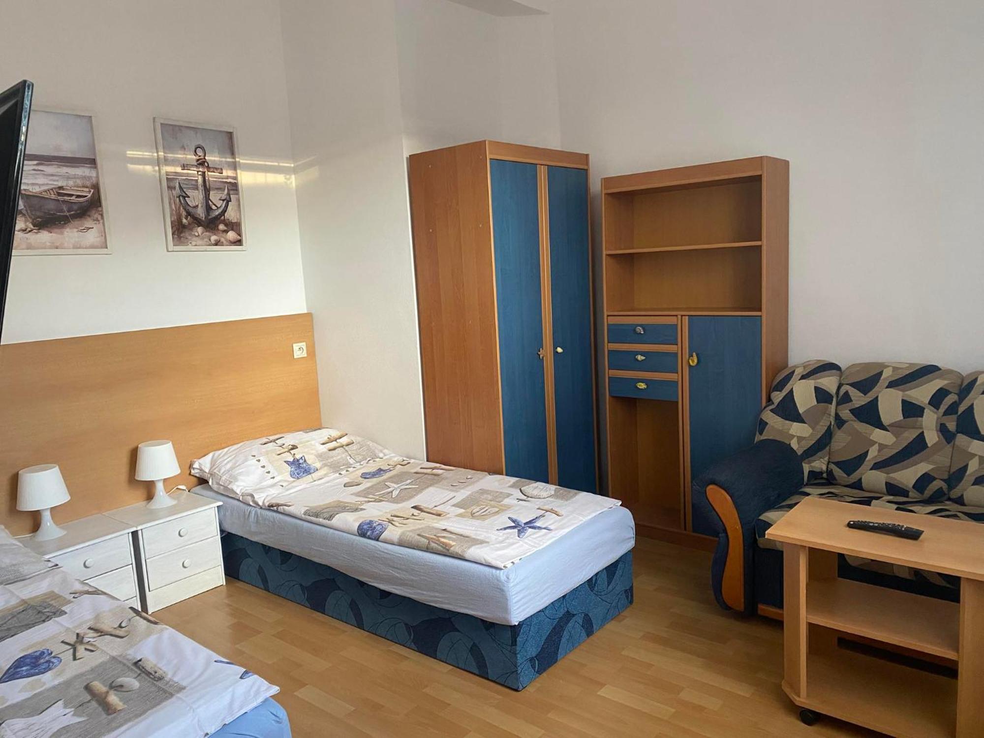 Apartmany Slunicko Nova Bystrice Exterior photo