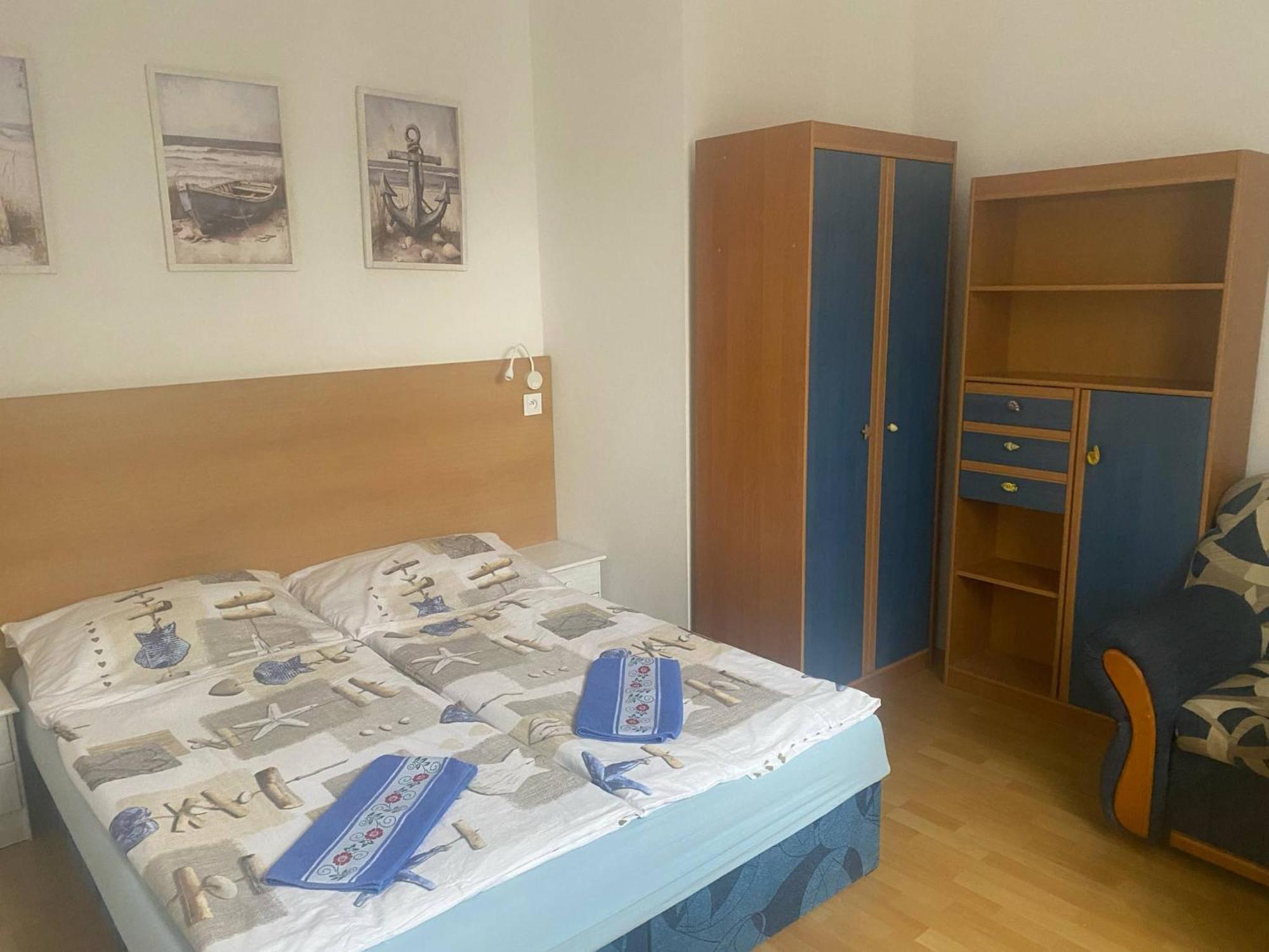 Apartmany Slunicko Nova Bystrice Exterior photo