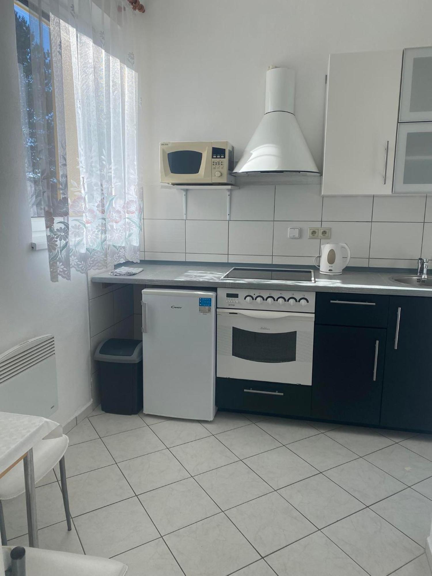 Apartmany Slunicko Nova Bystrice Exterior photo