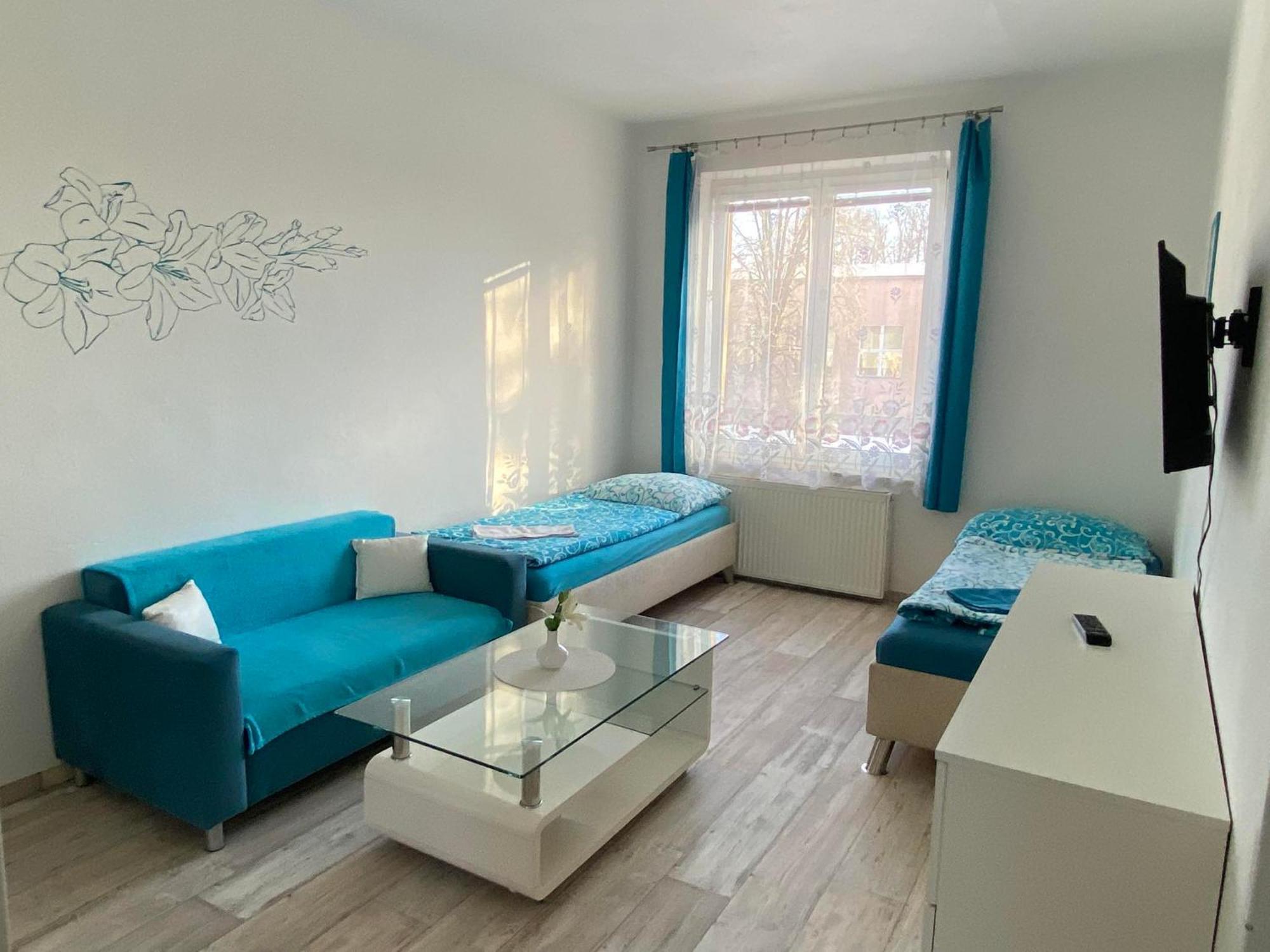 Apartmany Slunicko Nova Bystrice Exterior photo